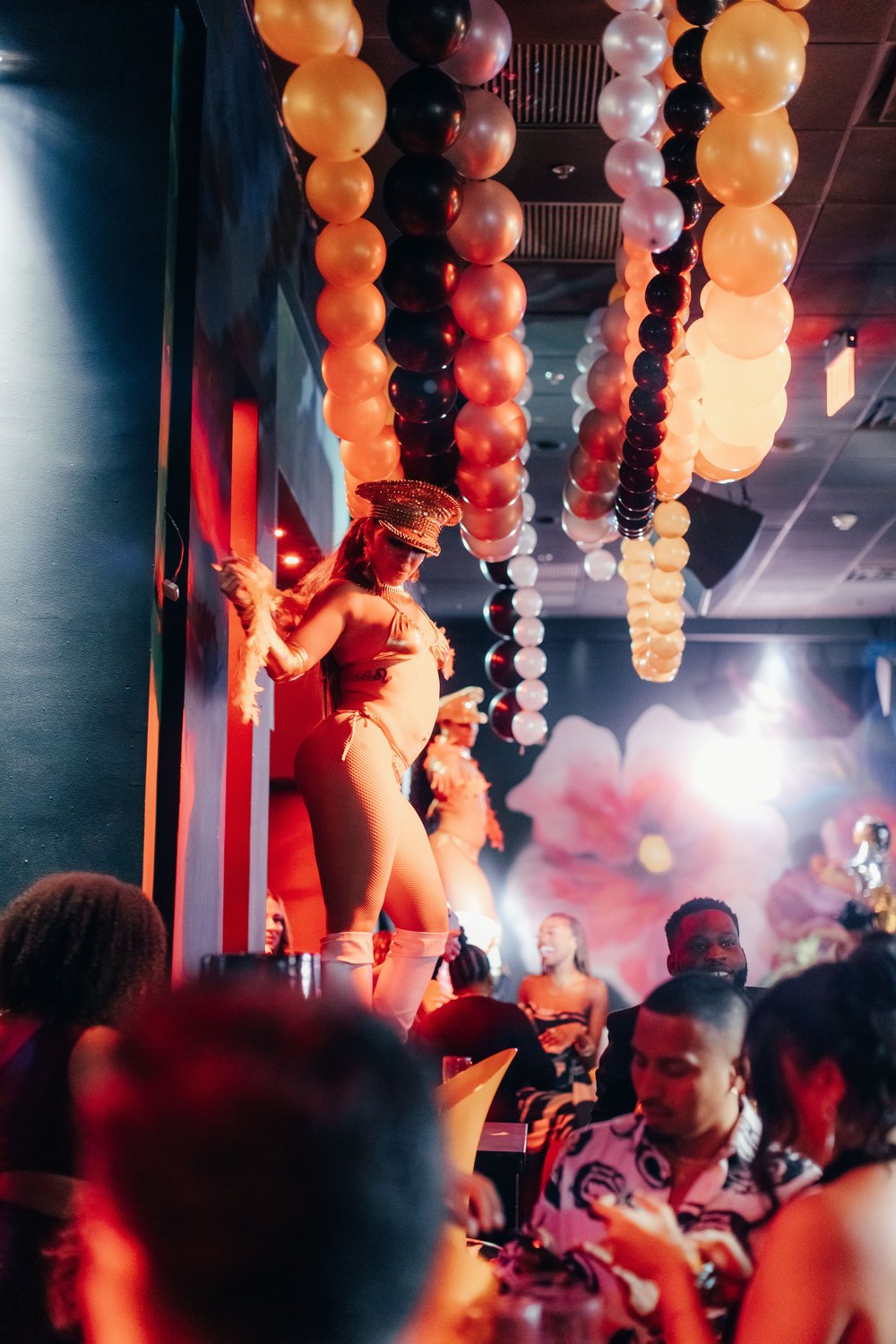 The Best Friday and Saturday Nightlife in Englewood